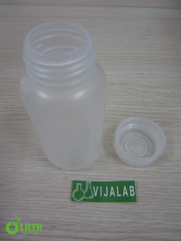 Lọ nhựa - Ảnh 2