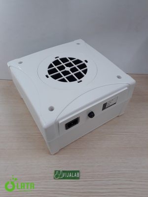 Thiết bị lọc khí