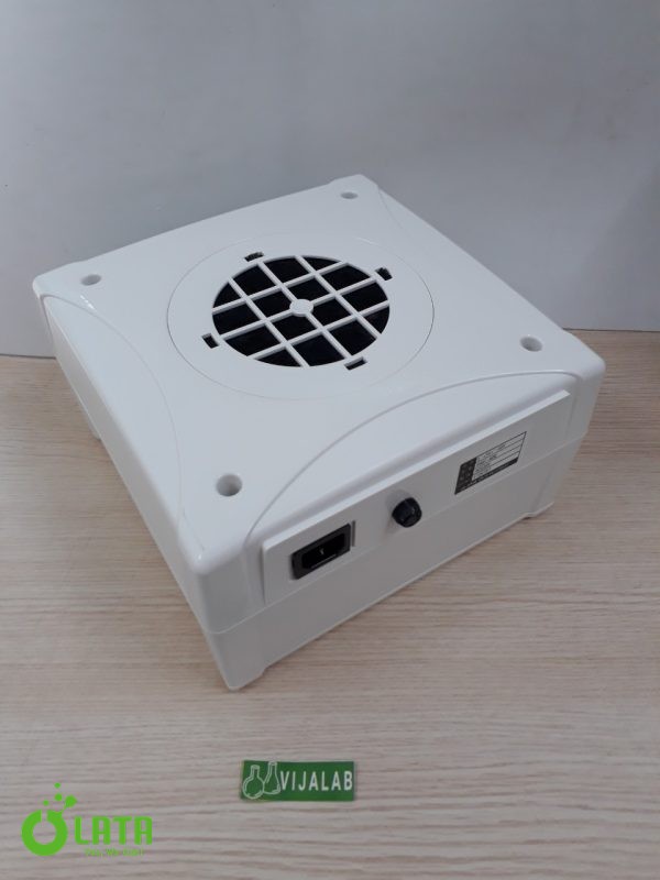 Thiết bị lọc khí