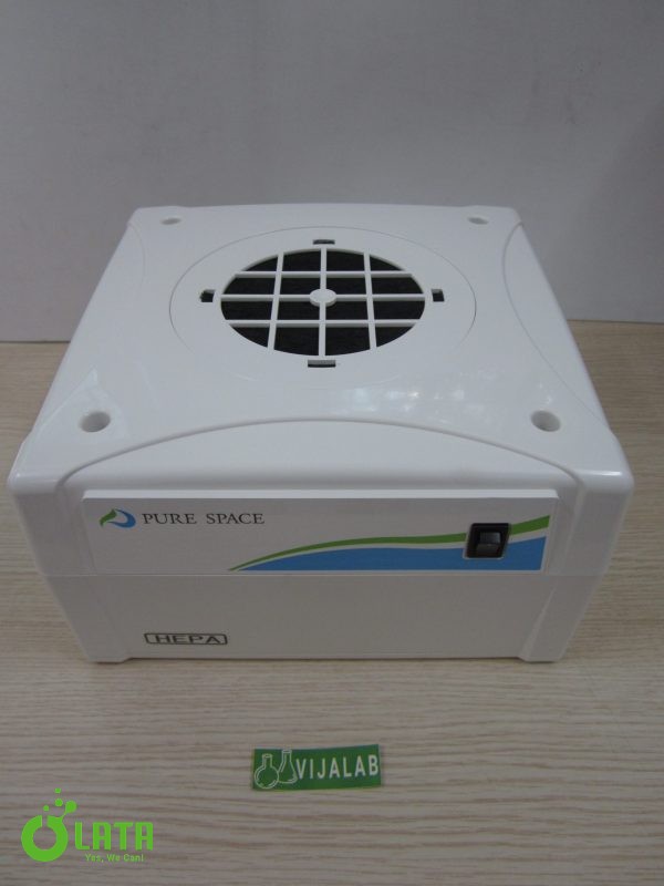 Thiết bị lọc khí - Ảnh 2