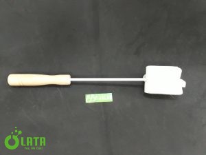 Chổi vệ sinh ống nghiệm