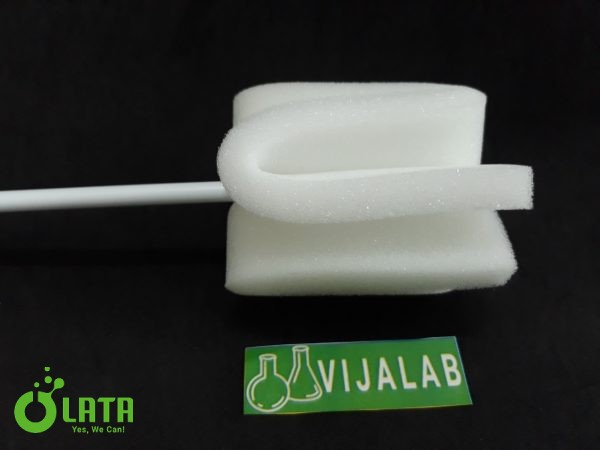 Chổi vệ sinh ống nghiệm - Ảnh 2