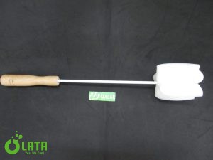 Chổi vệ sinh ống nghiệm