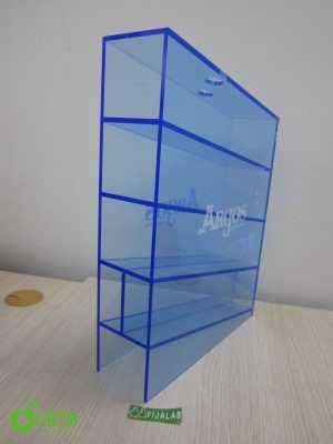 Kệ đựng Pipet