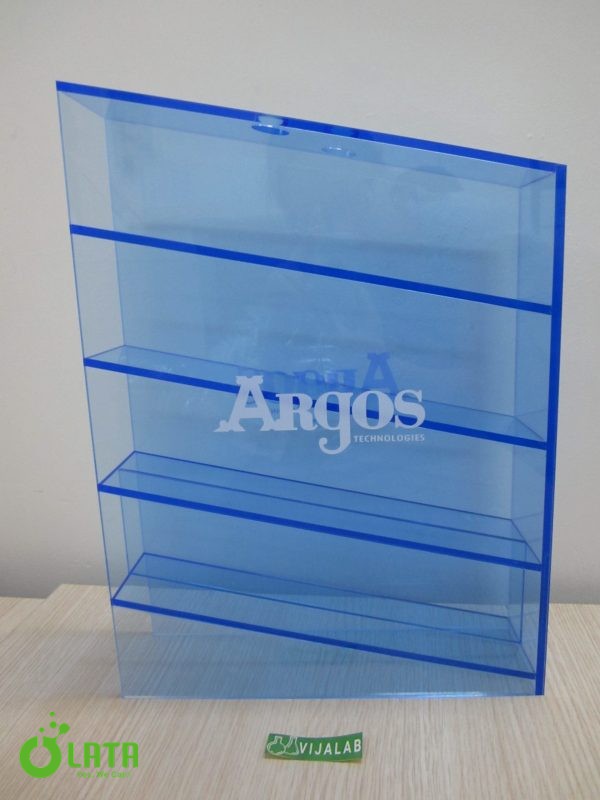 Kệ đựng Pipet - Ảnh 2