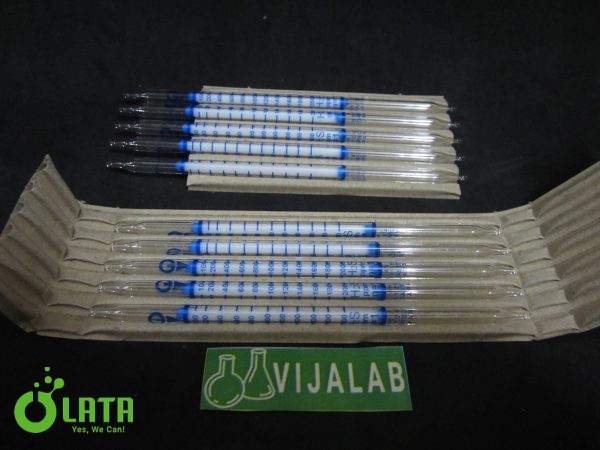 Ống thử khí