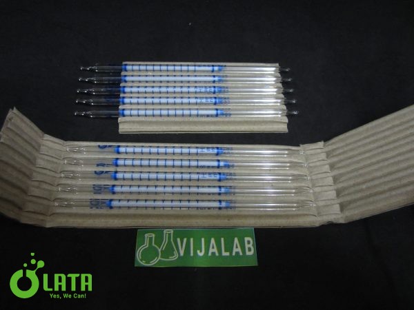 Ống thử khí