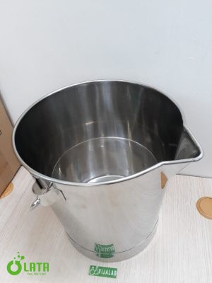 Xô Inox