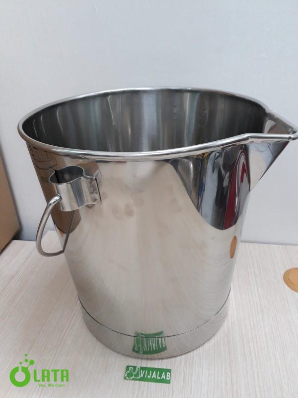 Xô Inox - Ảnh 2