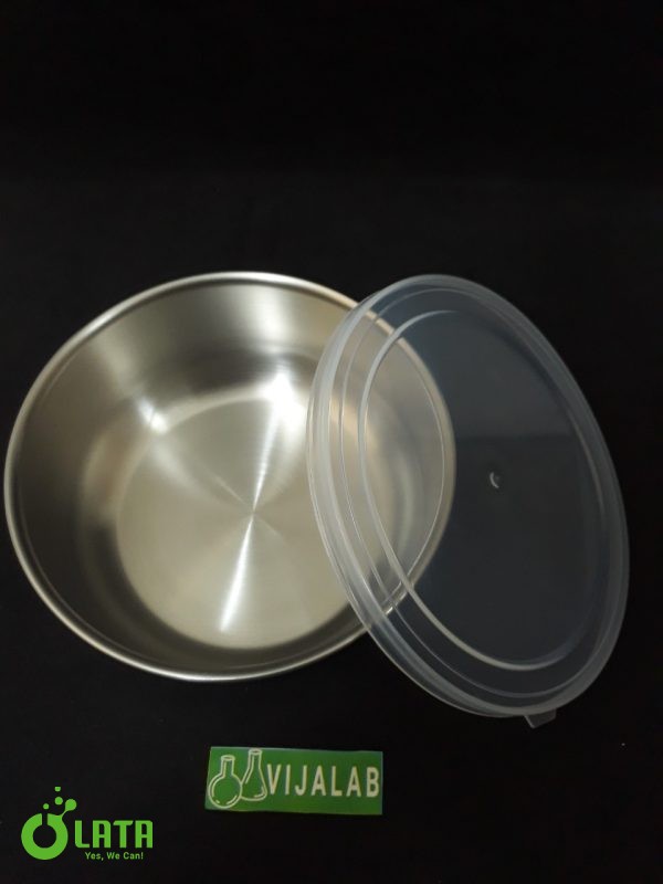 Hũ inox - Ảnh 2
