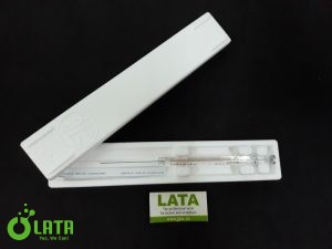 Xy lanh thủy tinh