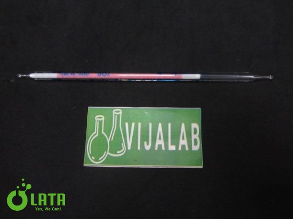 Ống thử khí