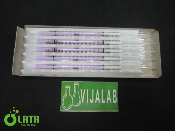 Ống thử khí - Ảnh 2