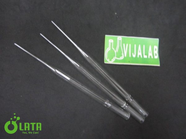 Pipet 2ml - Ảnh 2