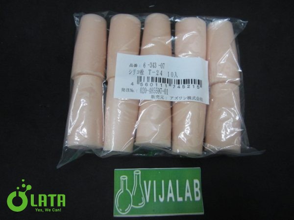 Nút bịt dụng cụ mẫu