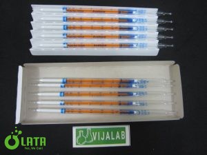 Ống phát hiện khí