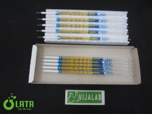 Ống phát hiện khí