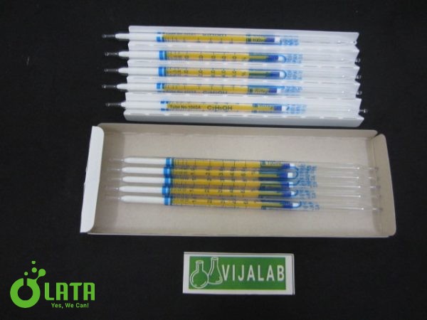 Ống phát hiện khí