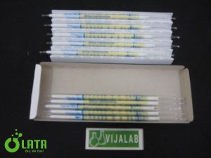 Ống phát hiện khí
