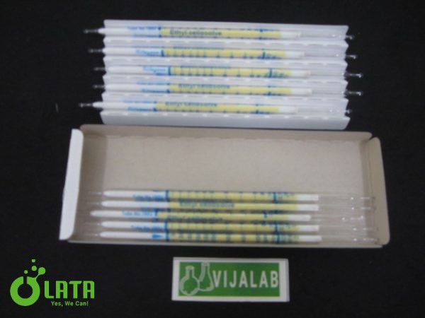Ống phát hiện khí