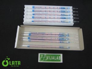 Ống phát hiện khí