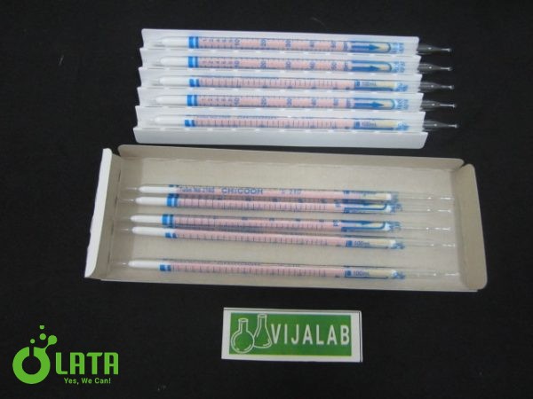 Ống phát hiện khí