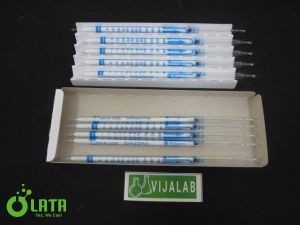Ống phát hiện khí