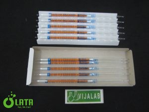 Ống phát hiện khí