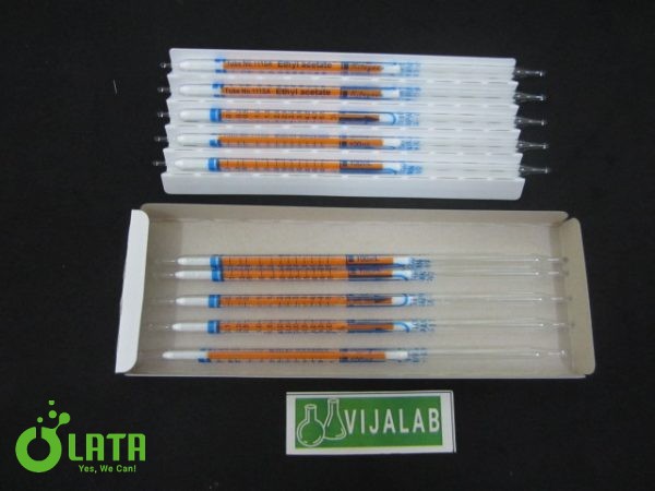 Ống phát hiện khí