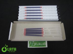 Ống phát hiện khí