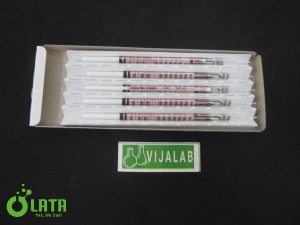 Ống phát hiện khí