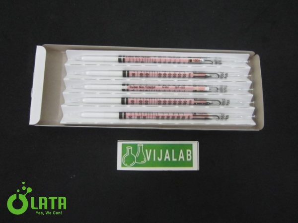 Ống phát hiện khí