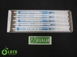 Ống phát hiện khí