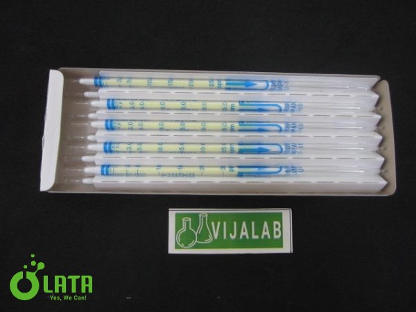 Ống phát hiện khí