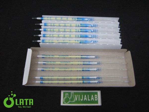 Ống phát hiện khí - Ảnh 2