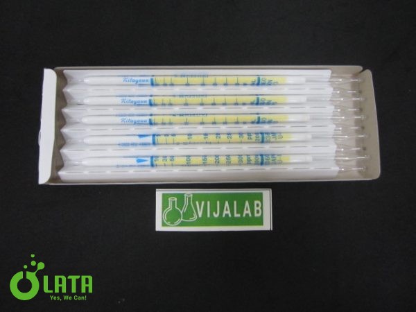 Ống phát hiện khí
