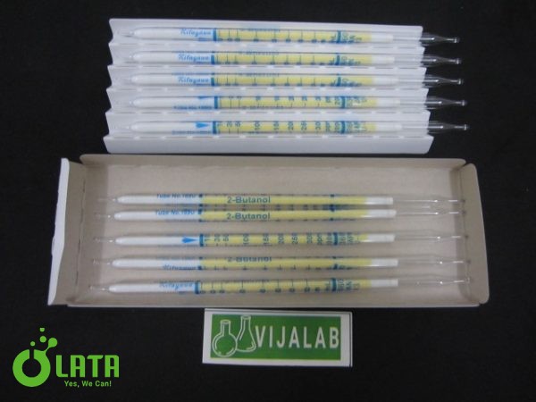 Ống phát hiện khí - Ảnh 2