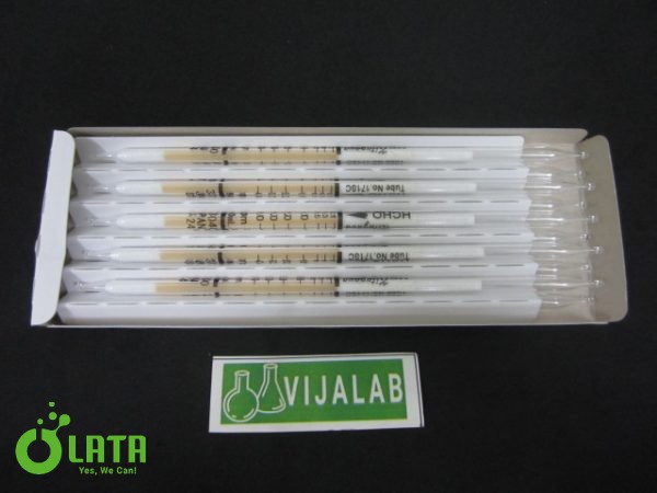 Ống phát hiện khí