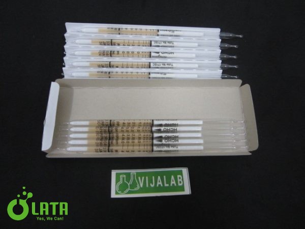 Ống phát hiện khí - Ảnh 2