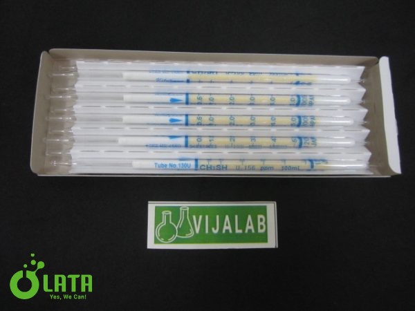 Ống phát hiện khí