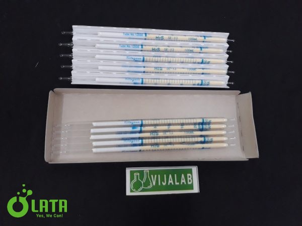Ống phát hiện khí