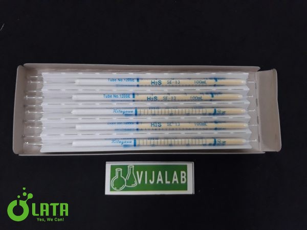 Ống phát hiện khí - Ảnh 2