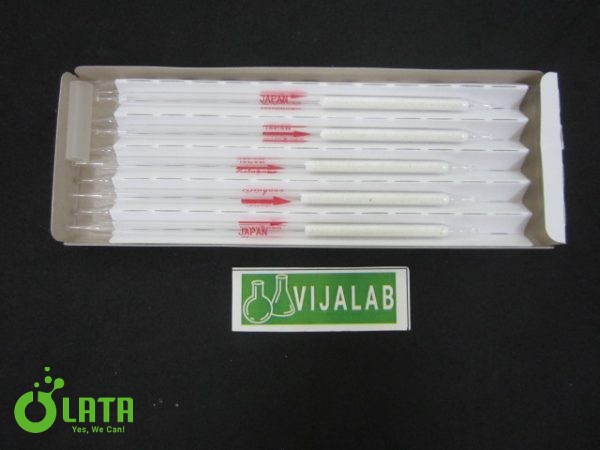 Ống phát hiện khí