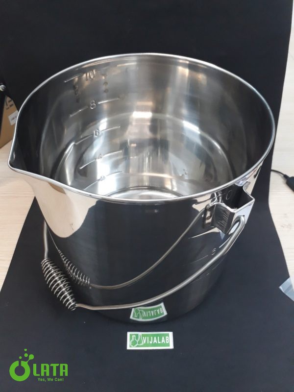 Xô Inox - Ảnh 2