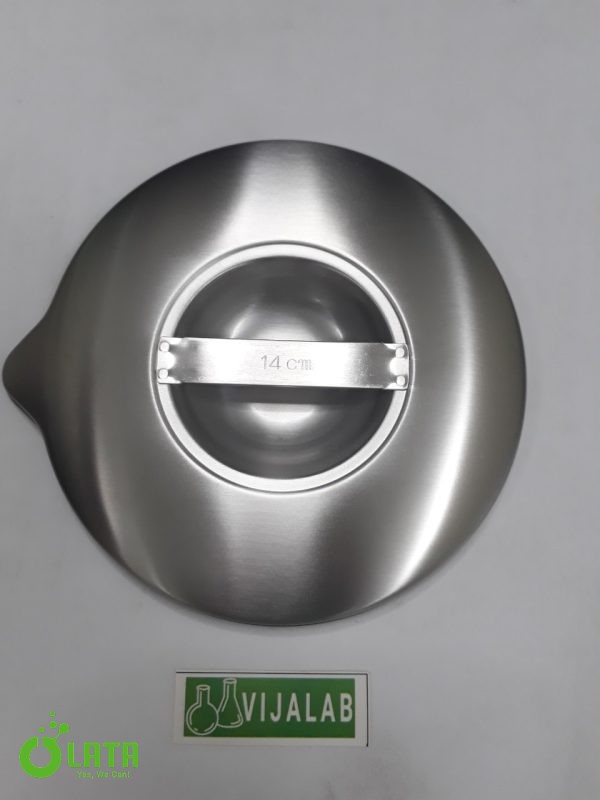 Nắp ca inox 2L - Ảnh 2