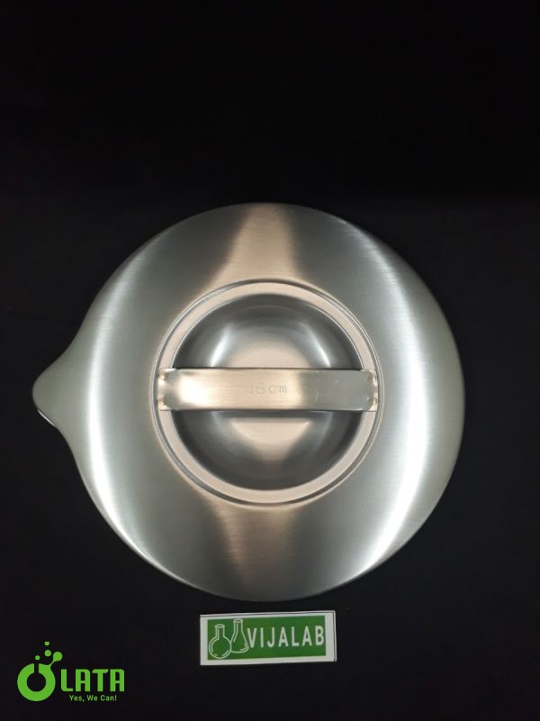 Nắp ca inox 3L