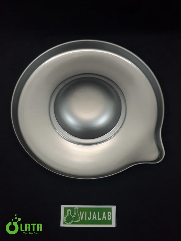 Nắp ca inox 3L - Ảnh 2