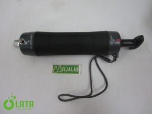 Thiết bị đo khí ga