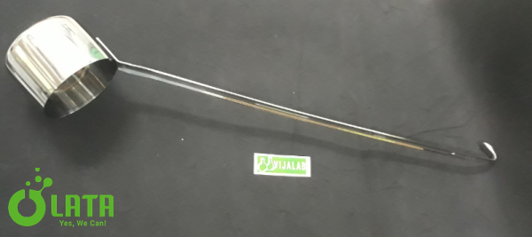 Dụng cụ lấy mẫu - Ảnh 2