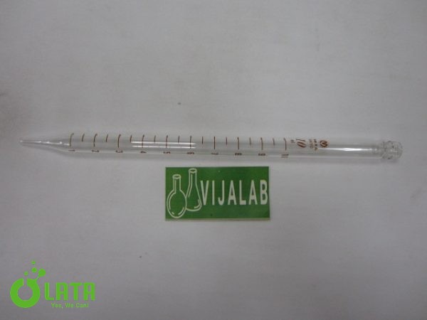 Ống pipet